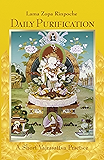 Daily Purification: A Short Vajrasattva Practice