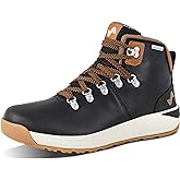 Forsake Halden - Men's Waterproof Premium Leather Hiking Boot