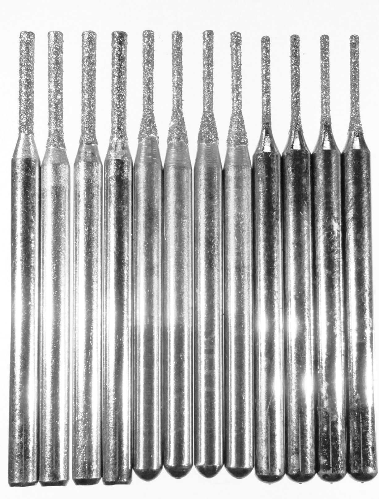 Beginner's Sea Glass Drilling Set