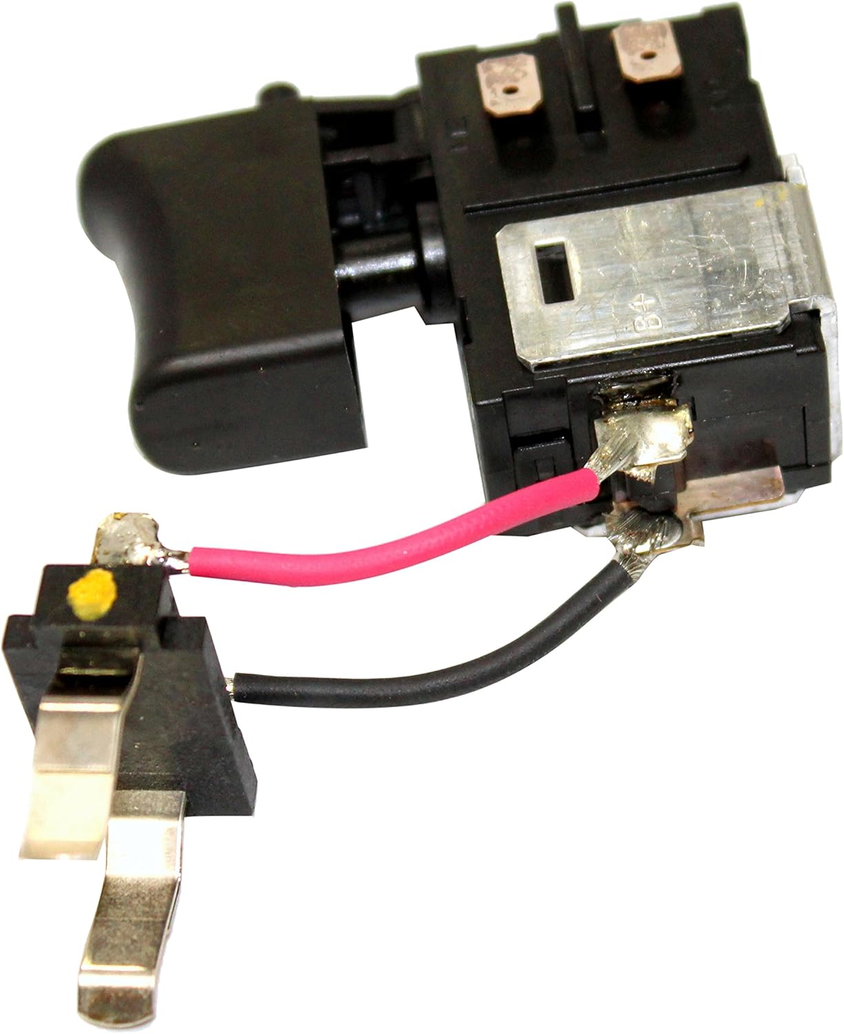 Makita 6381442 Switch Unit Home Improvement