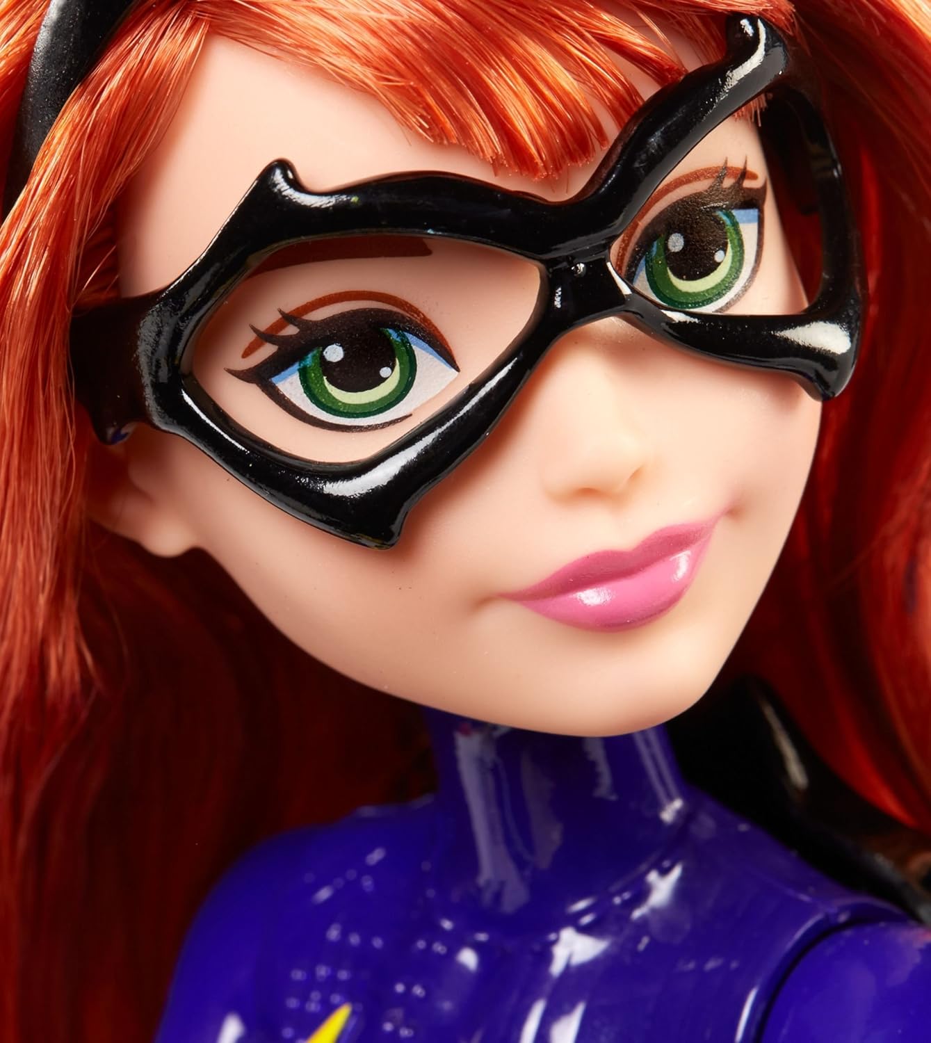 batgirl doll target