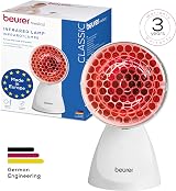 Beurer IL11 Infrared Heat Lamp with 5 Inclination Angles view 5