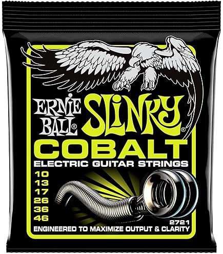 ERNIE BALL Coated Slinky 23個セット Amazon.co.jp: ERNIE BALL 3123 コーティング弦 Coated Super