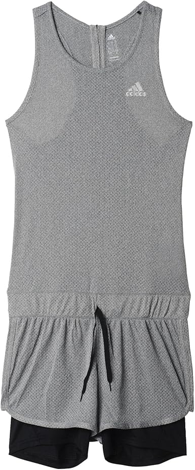 adidas jumpsuit womens amazon