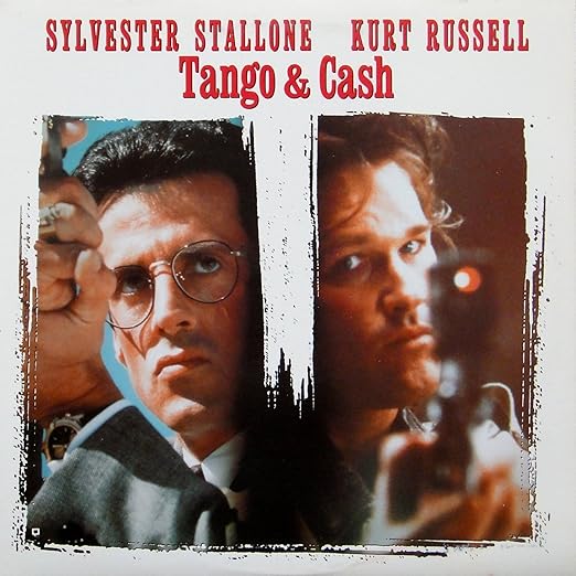 Amazon Com Tango Cash Laserdisc Not A Dvd Widescreen Movies Tv
