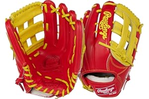 PRO Preferred Series 12.75-INCH Baseball Glove