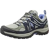 salomon women's ellipse 2 aero w hiking shoe