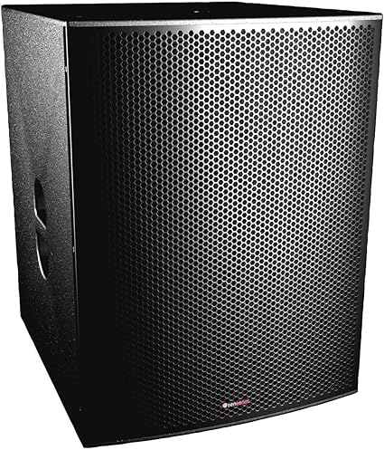 18 inch subwoofer amazon