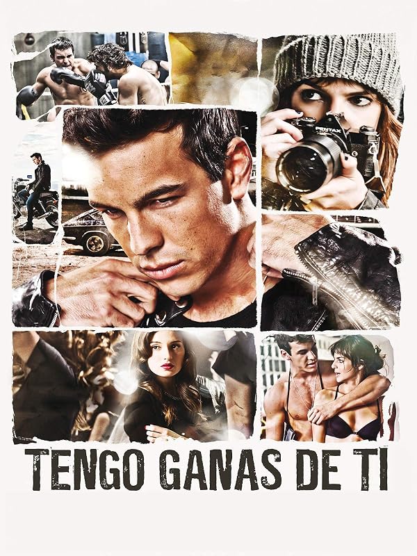 Tengo Ganas De Ti Prime Video