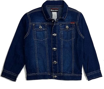 3t denim jacket