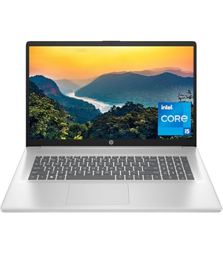 HP Pavilion Laptop, 15.6