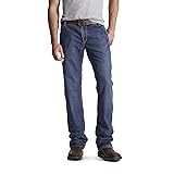 Ariat Men's FR M4 Low Rise Workhorse Boot Cut