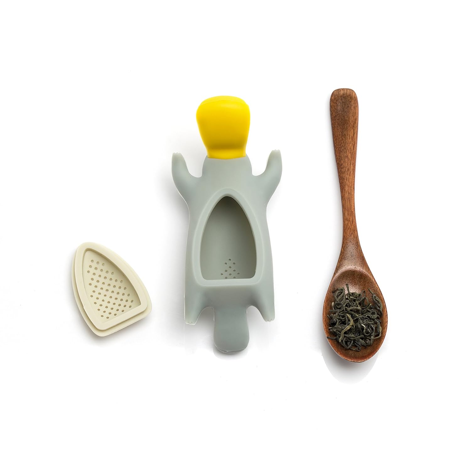Cute Tea Infusers For You! List O' 5
