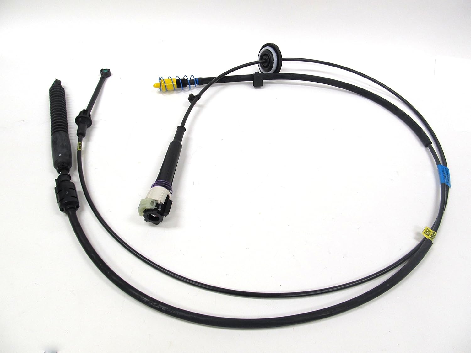 Genuine GM 12477640 Automatic Transmission Range Selector Lever Cable