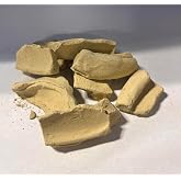 Haitian Clay, Dirt Cookie (Argile)