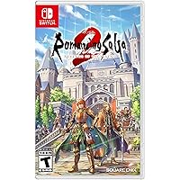 Amazon.com: DRAGON QUEST III HD-2D Remake (NSW) : Square Enix