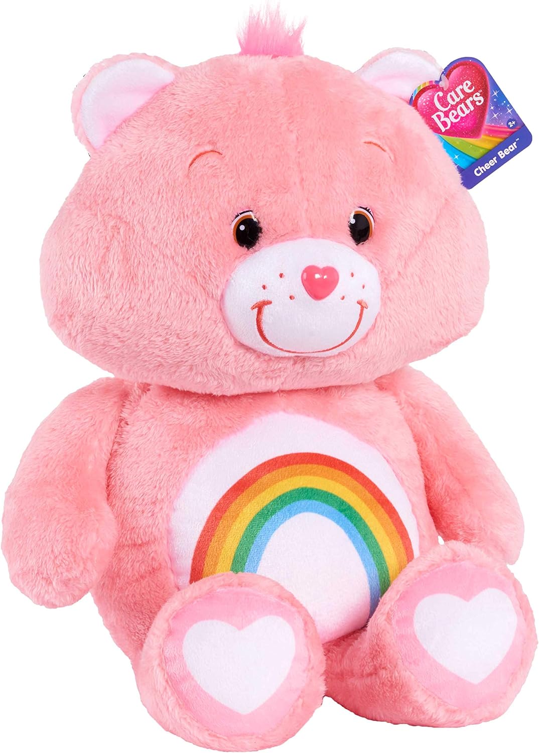 care bear 21
