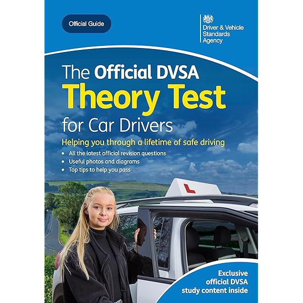 Driving Textbook Set ( English 英語版) Driving Textbook Set ( English 英語版)