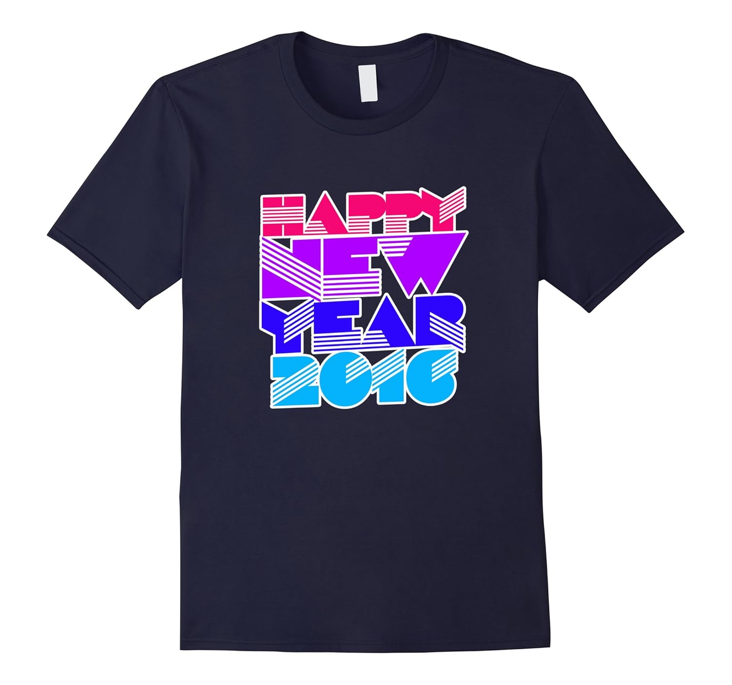 Happy New Year 2016 shirt for new years eve 2016 party-ANZ