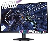 Cooler Master GM238-FFS 23.8" FHD 144Hz 0.5ms MPRT IPS Gaming Monitor Adaptive view 4