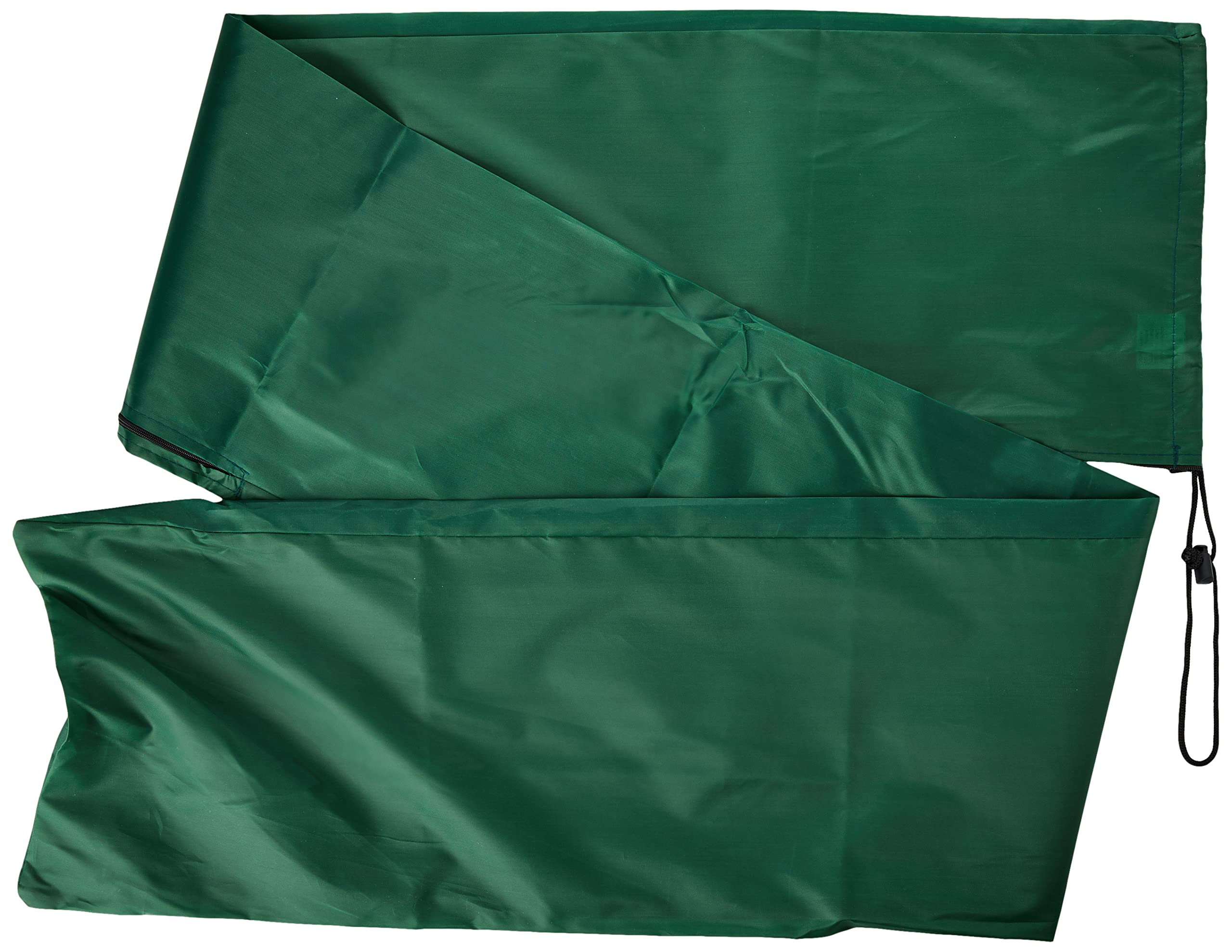 Metaltex Skudo Protective Cover for Rotary Washing Line - Clothes Dryer Protective Cover, 200 cm, Grün