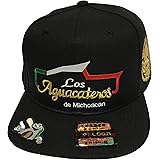 aguacateros de michoacan jersey black