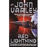 Red Lightning (A Thunder and Lightning Novel)