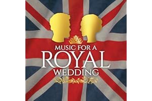 Music For A Royal Wedding (2018)