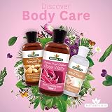 Natures Aid Rose Water 150ml - Premium Strength Natural Skincare Tonic Vegan view 8