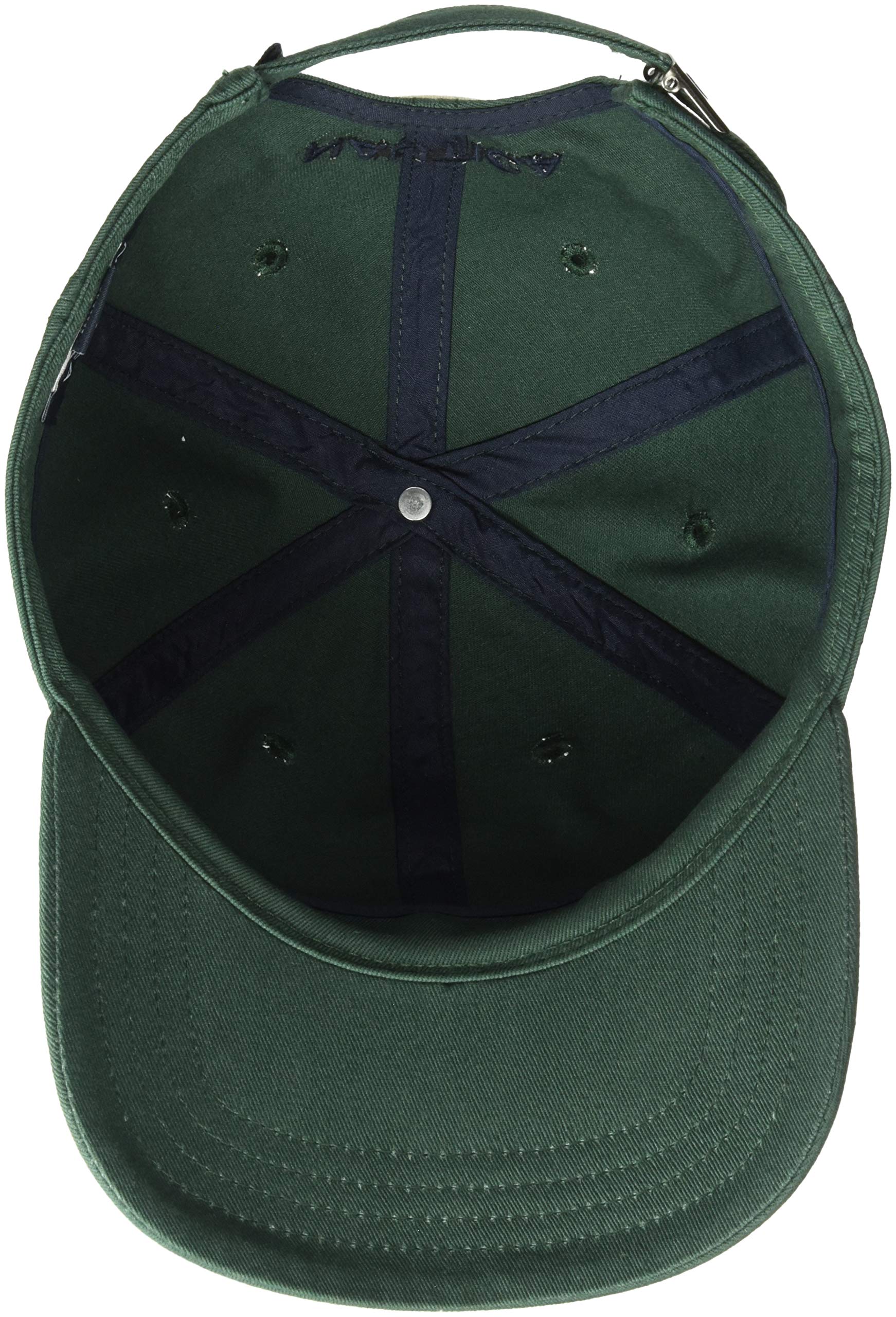 Nautica Men's Classic Logo Adjustable Baseball Cap Hat Nautical Fashions