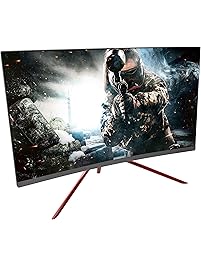FPS RTS Optimized VIOTEK Curved Computer Gaming Monitor (27" 1080P 144hz GN27C2)