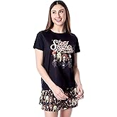 Harry Potter Wizarding World Women's Stand Together Ron Weasley Hermione Granger Luna Lovegood Pajama Set