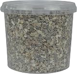 Supa Oyster Shell Grit 3 Kg Calcium for Egg Shell Quality view 4