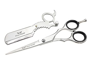 best brand of hairdressing scissors