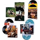 HAIM Complete Discography Collection : Days Are Gone / Something to Tell You / Women in Music Pt. III / I Quit