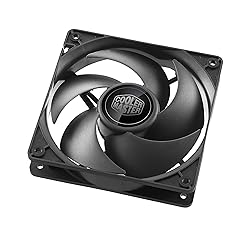 Silencio FP120 PWM 2400, 120mm cooling