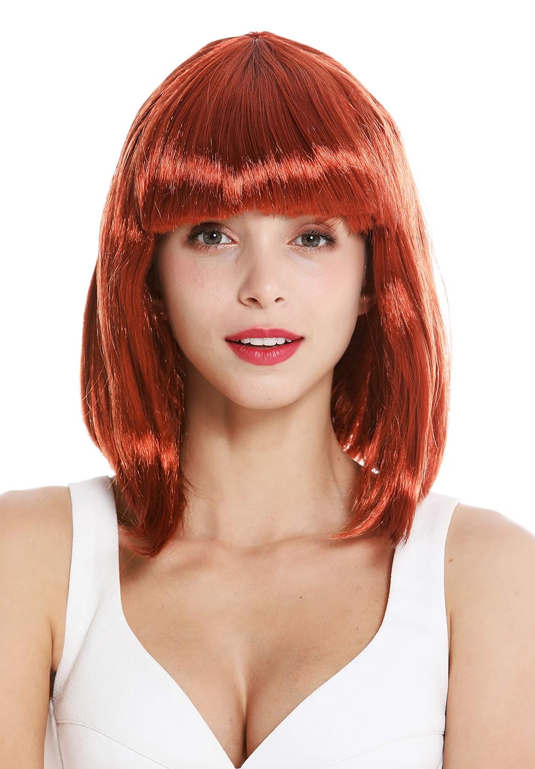 Wig Me Up 0073 3 Za131 Women S Party Wig Carnival Shoulder