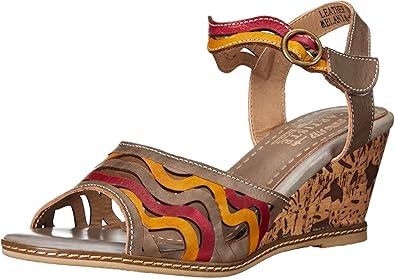 spring step sandals amazon