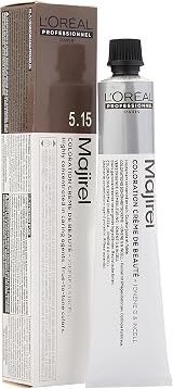 L'Oréal Professionnel Majirel Absolu 5.15 50ml V511 Hair Treatment