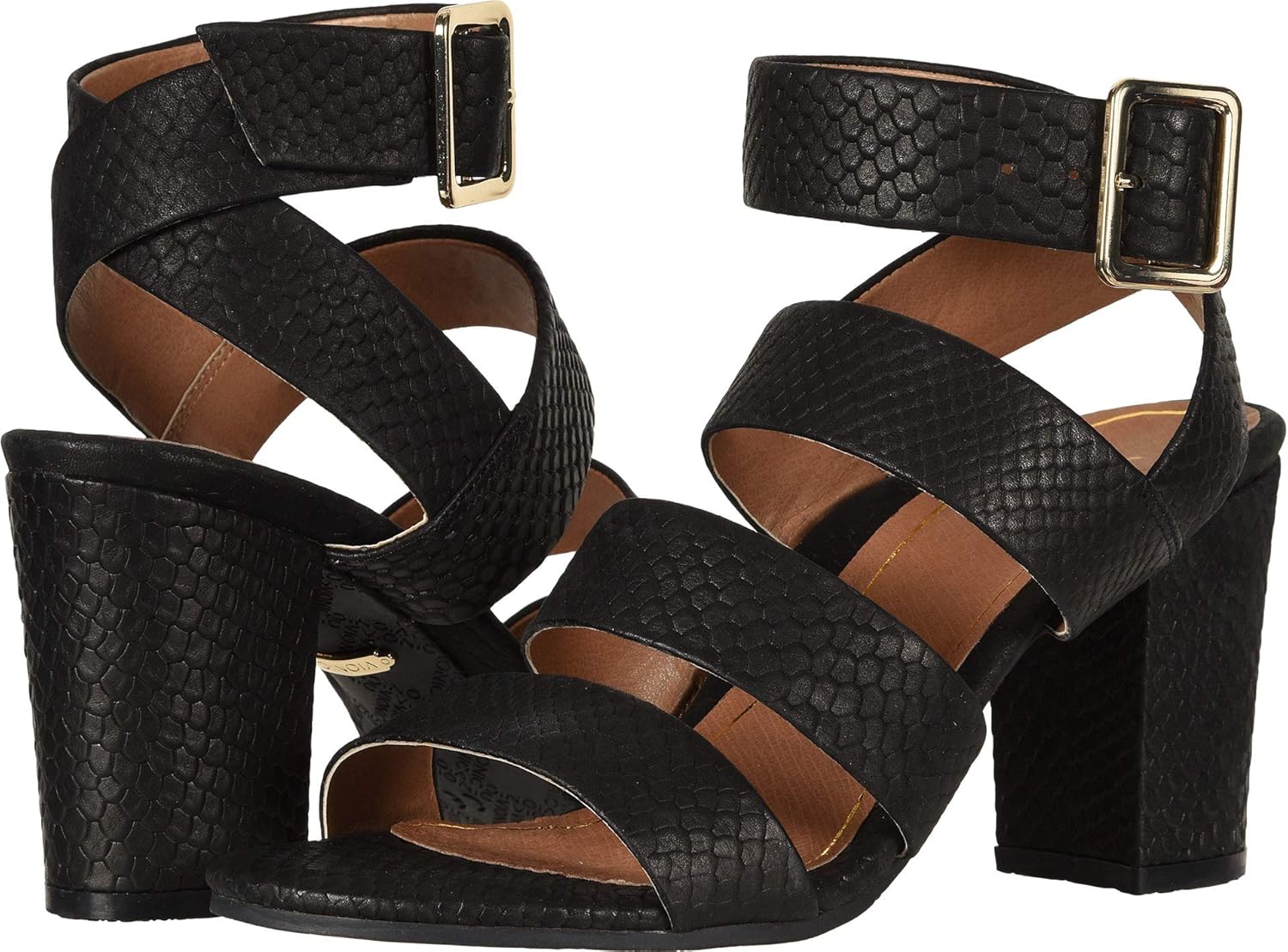 blaire heeled sandal vionic