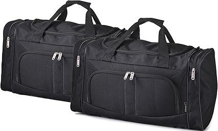 Amazon Com 5 Cities Carry On Lightweight Small Hand Luggage