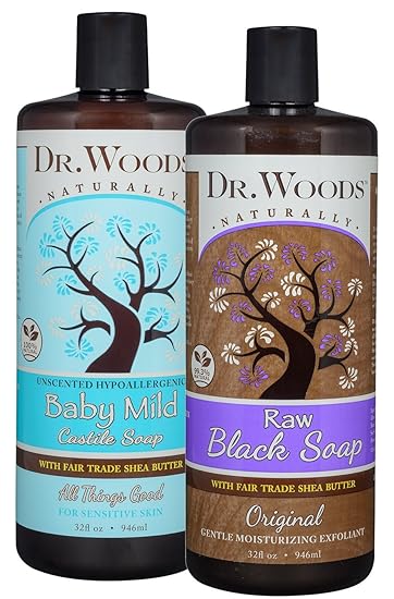 organic soap for baby