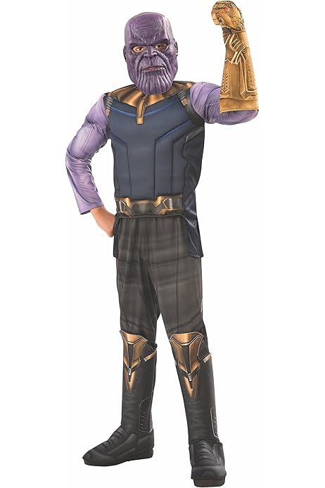 infinity gauntlet toy for kids