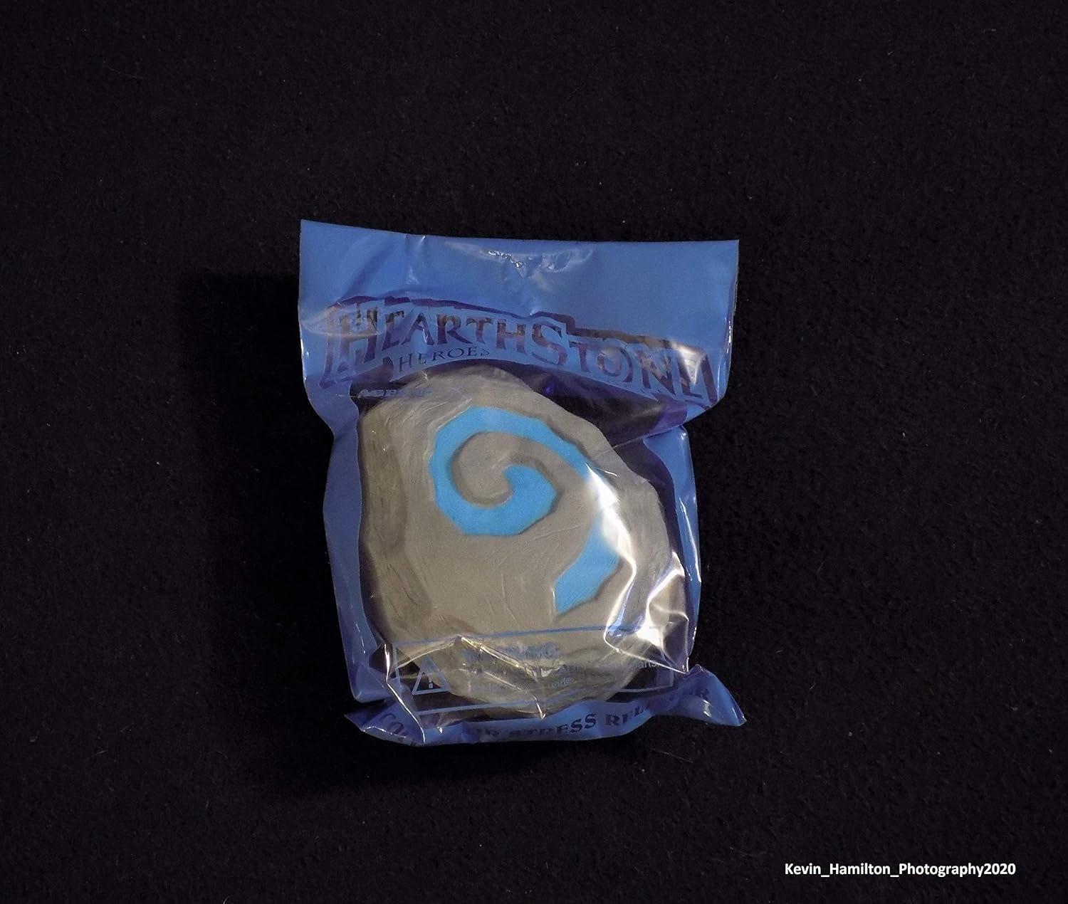 hearthstone stress ball