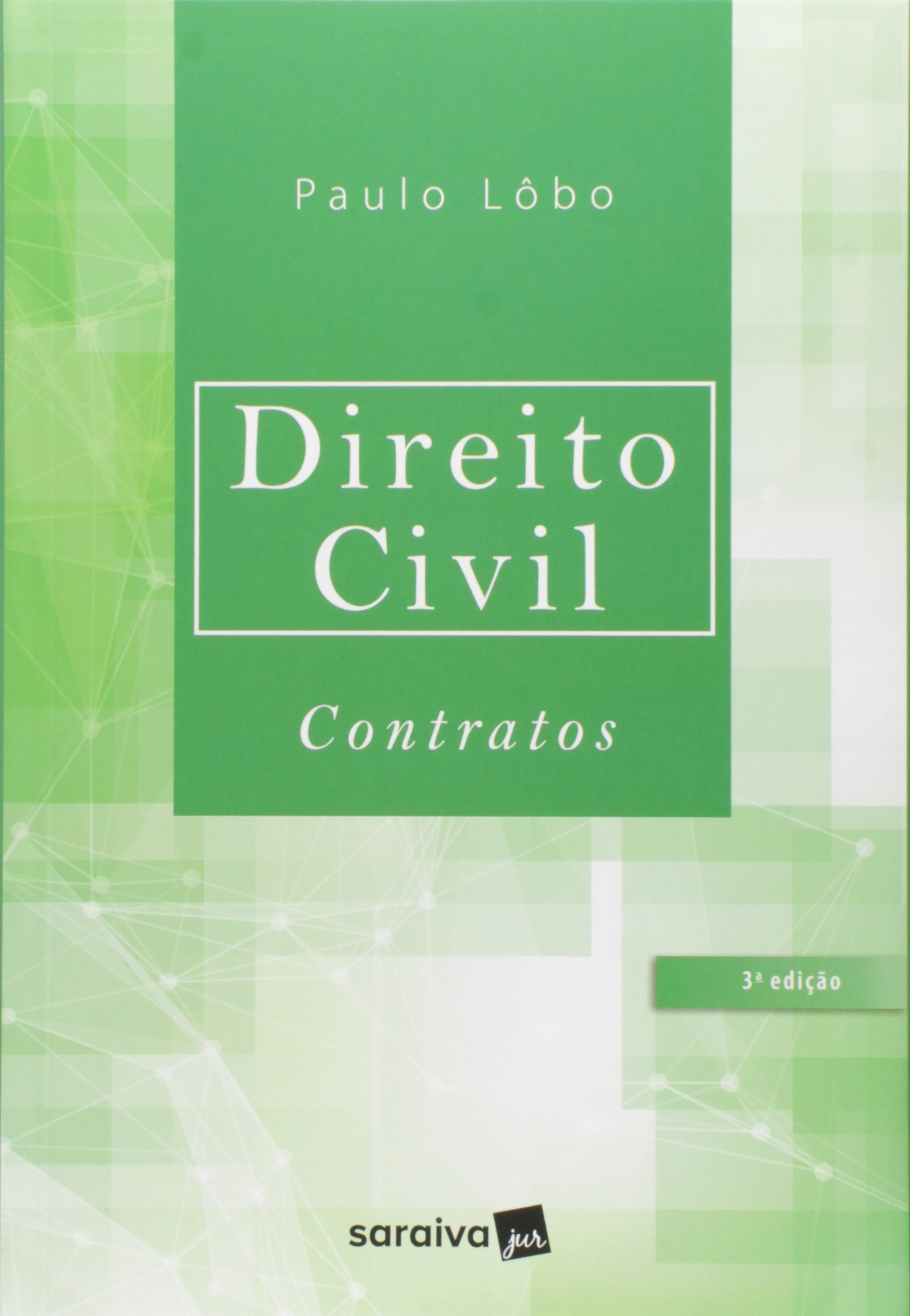 Direito Civil. Contratos PDF Paulo Lôbo