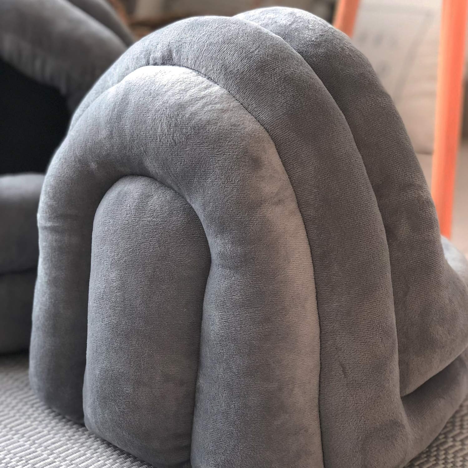 Tempcore Cat Bed House Large : Pet Supplies