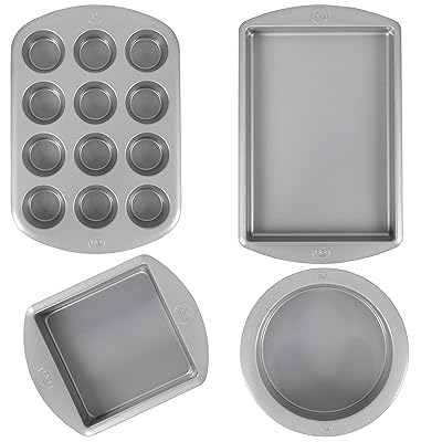 ROSANNA PANSINO Bakeware Set High-quality and Kuwait Ubuy