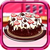 Ice cream cake maker - Cake game