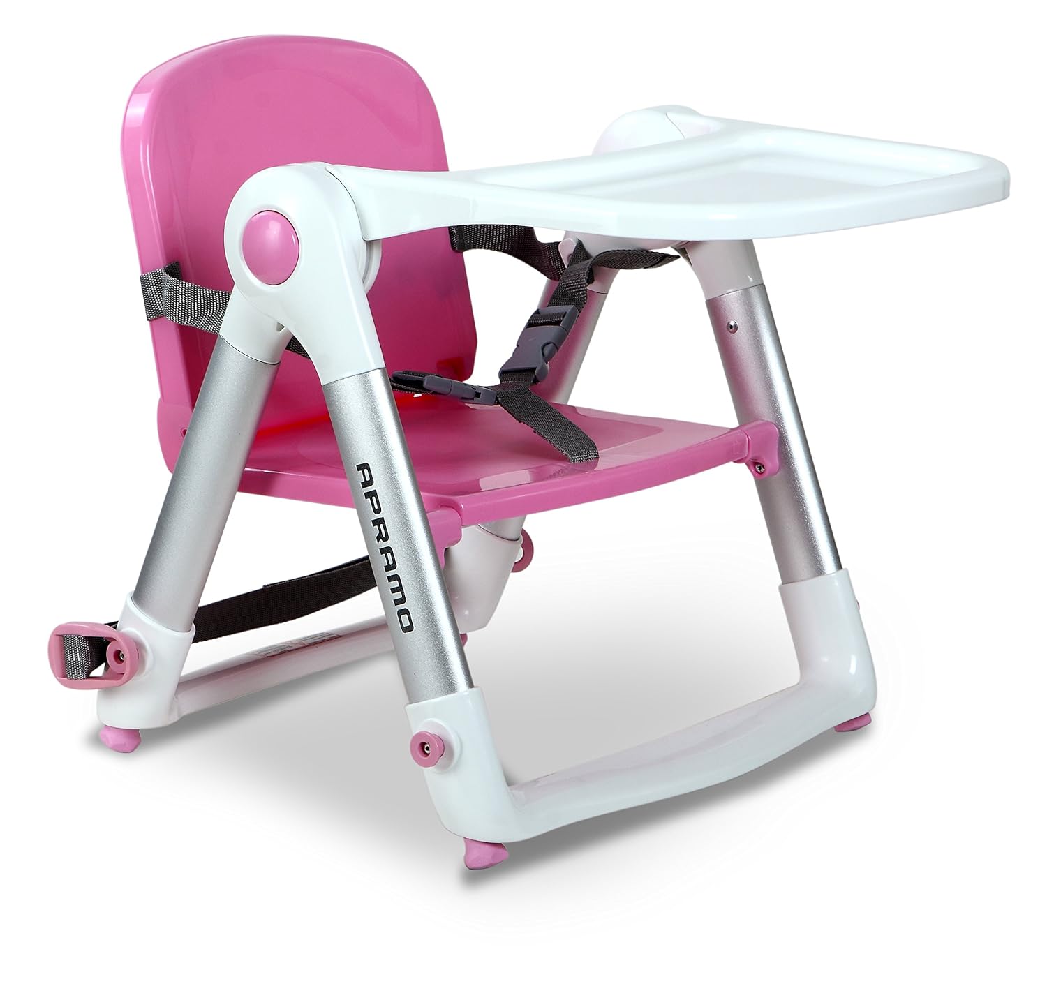 child dining booster seat