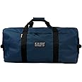 Heavy Duty Cargo Duffel Large Sport Gear Equipment Quality Square Bag Hardware Travel Bag Rooftop Rack Bags